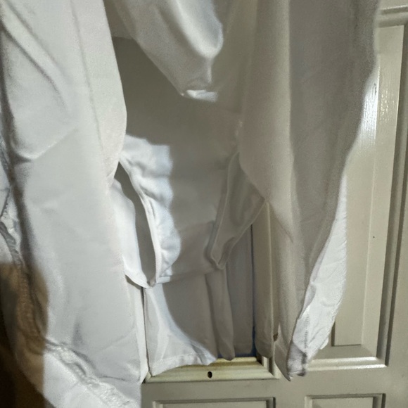 Small adult Balera dance leotard dress - Picture 2 of 4